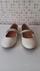 Scarpe ballerine Bata da bambina