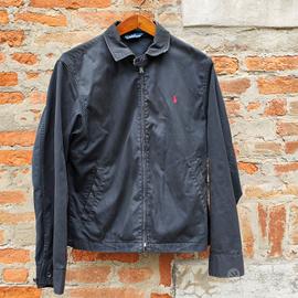 Giacca cotone Polo Ralph Lauren