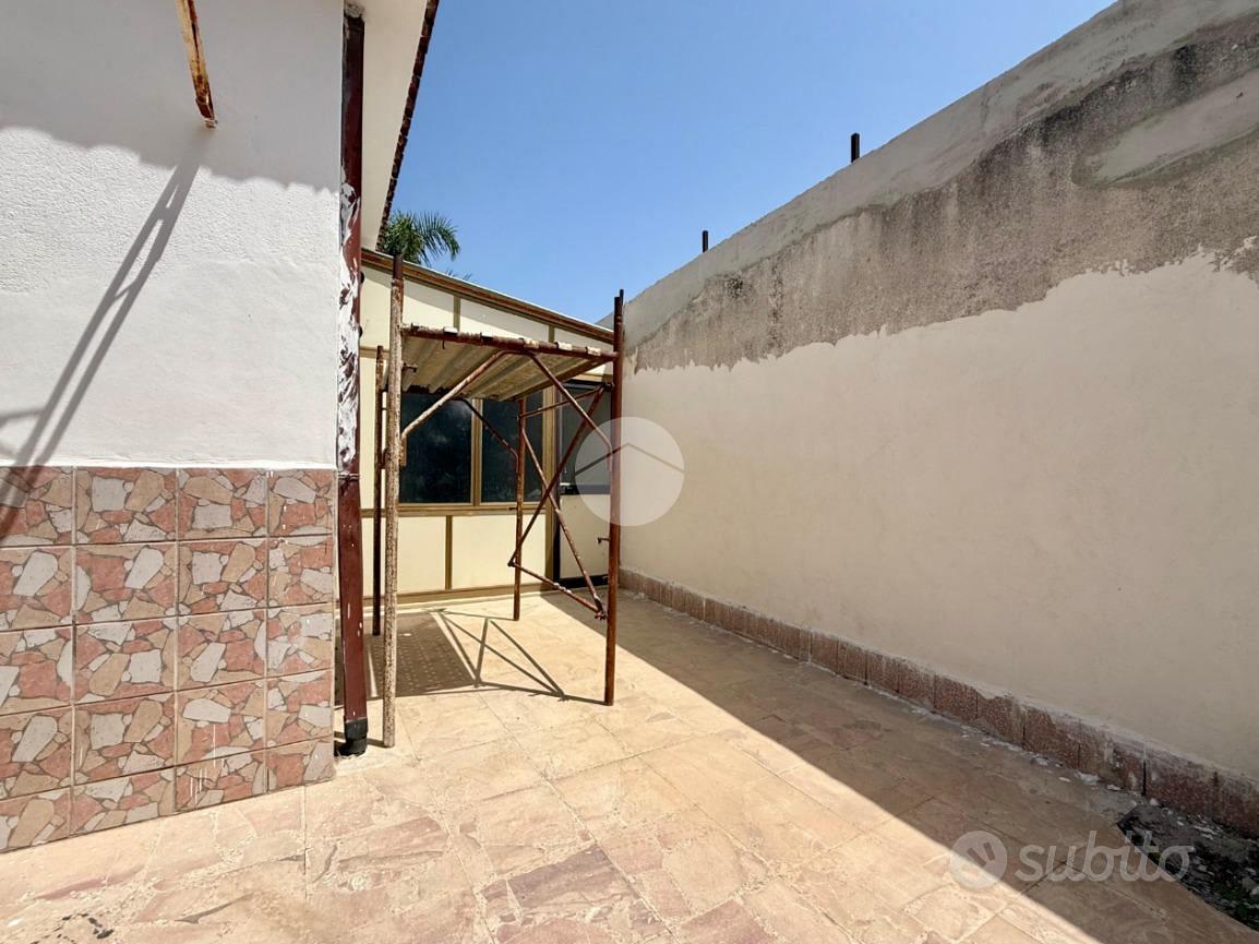 Casa – Carini, Villagrazia di Carini - Vista 4