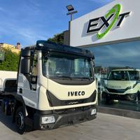 Iveco Eurocargo 120EL22 nuovo km0