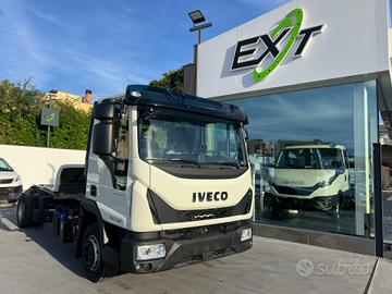 Iveco Eurocargo 120EL22 nuovo km0