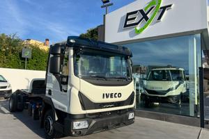 Iveco Eurocargo 120EL22 nuovo km0