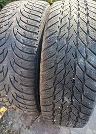 Cerchi e gomme Ford Fiesta 2003 175 65 R14