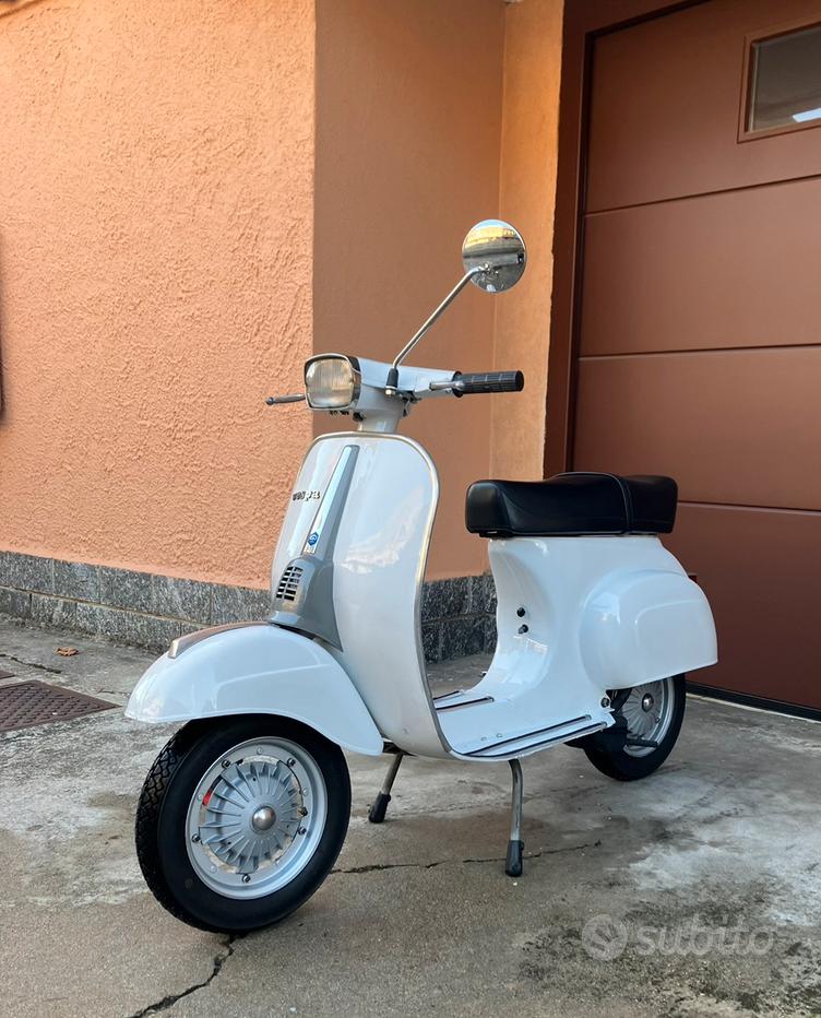 Vespa Piaggio Vespe In Vendita Usate Cerco Vespa Special Vespa