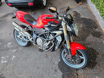 MV Agusta Brutale 910 - 2008