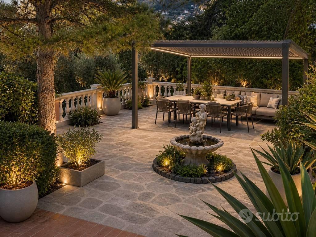 House in Ventimiglia, Bevera - Vista 4