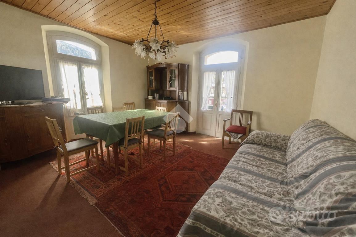 Appartamento – BS - Vista 2