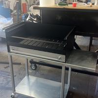 Barbecue Artigianale