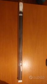 Tenda IKEA TUPPLUR avvolgibile oscuranti nera