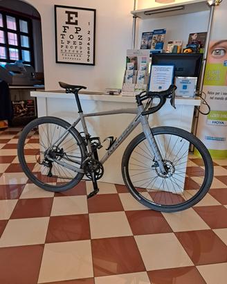 Gravel misura M