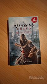 Assassin's Creed Revelations 