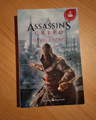 Assassin's Creed Revelations 