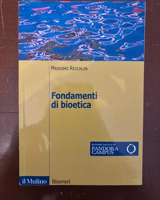 Fondamenti di Bioetica