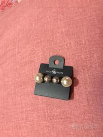 Orecchini perla Bijou Brigitte