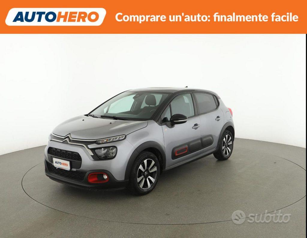CITROEN C3 3ª serie