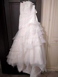 Abito da sposa