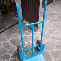 Carrello porta tutto