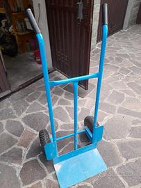 Carrello porta tutto