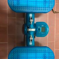 Step palestra