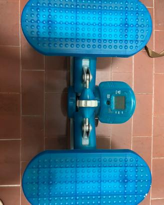 Step palestra
