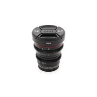 Meike Cine Lens 12mm t/2.2 Micro 4/3