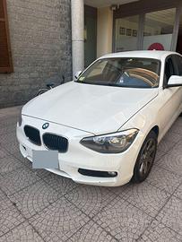 BMW Serie 1 116d Business 5p – 2013