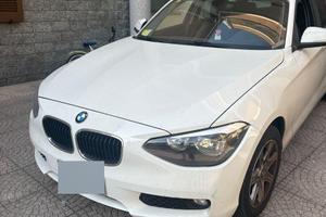 BMW Serie 1 116d Business 5p – 2013