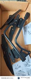 Porta valigie Shad 3P  Yamaha tracer 2018