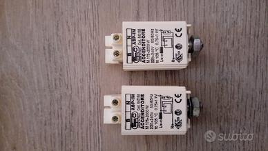ACCENDITORI PER LAMPADE STRADALI