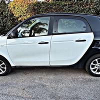 Smart four four