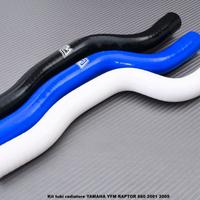 Kit tubi radiatore YAMAHA YFM RAPTOR 660 2001 2005