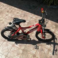 Bici da bambino/a