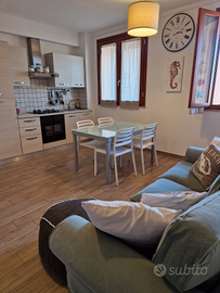 P.s.Stefano con posto auto coperto