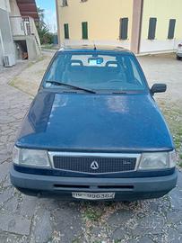 Autobianchi y 10 