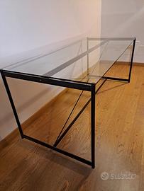 tavolo ASNAGO -VENDER di produzione PALLUCCO 1992