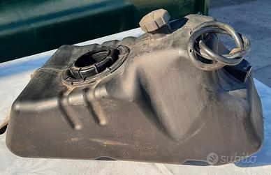 Serbatoio benzina Beverly 500