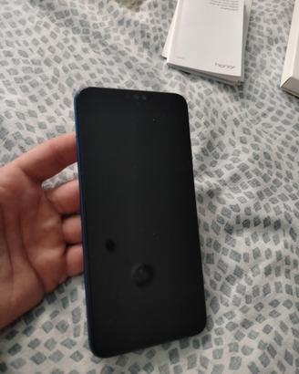 Honor View 10 Lite 