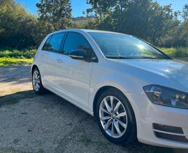 Golf 7 1.4 tsi