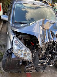 RICAMBI USATI AUTO DAIHATSU Terios 1Â° Serie K3 Be