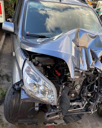 RICAMBI USATI AUTO DAIHATSU Terios 1° Serie K3 Be