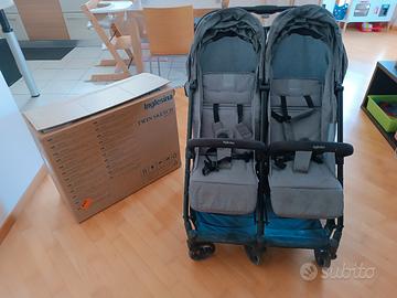 Inglesina Twin Sketch