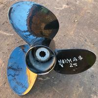 Elica Yamaha 25 hp passo 11