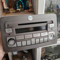 Autoradio Lancia Musa