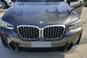 Bmw x4 msport
