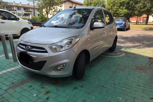 HYUNDAI I10 1.1 BENZINA