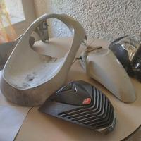 carena sh 125 2011