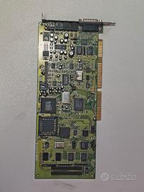 CREATIVE CT2299 SOUND BLASTER 16