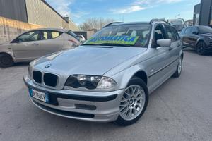 Bmw 318 318i cat Touring Automatica