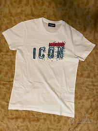 T-shirt DSquared 2 ICON