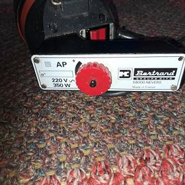 mixer Bertrand miscelatore